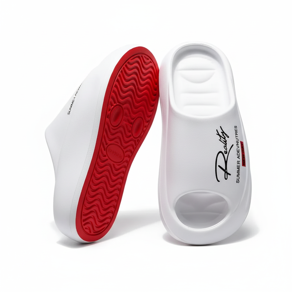 Unisex EVA Couple Slippers