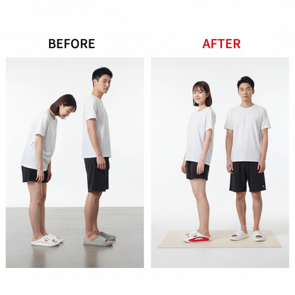 Unisex EVA Couple Slippers