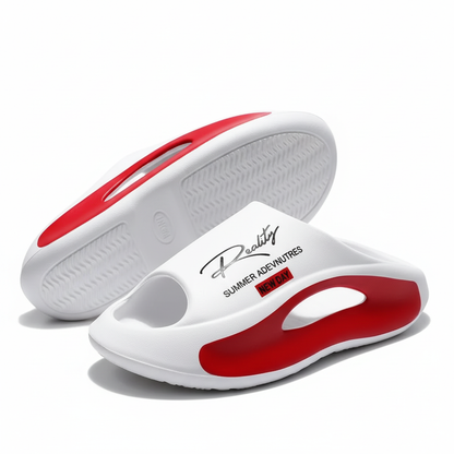 Unisex EVA Couple Slippers